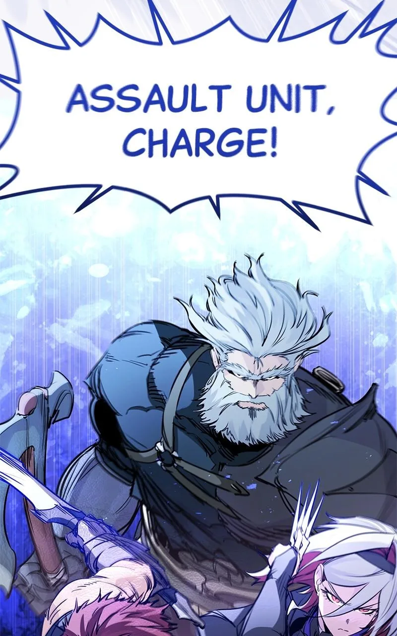The Regressed Mercenary Has a Plan Chapter 24 – Page 98