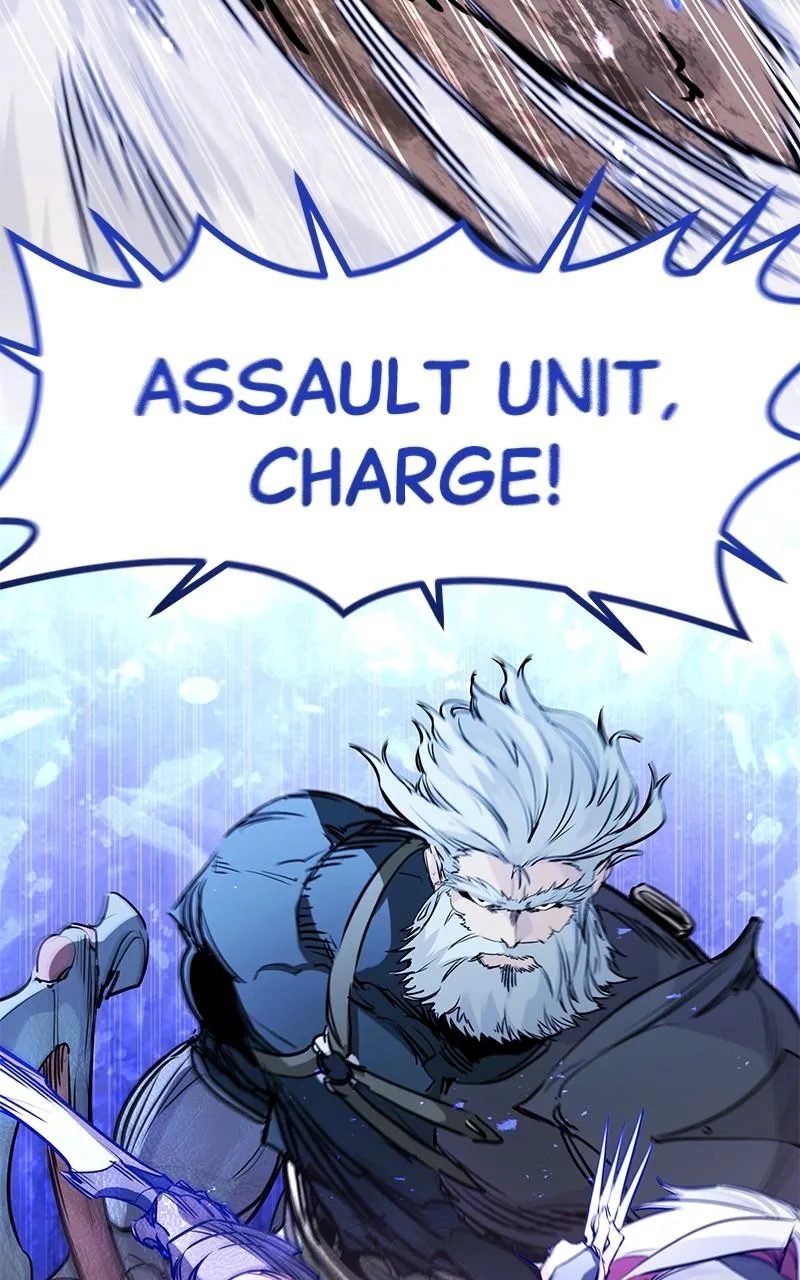 The Regressed Mercenary Has a Plan Chapter 25 – Page 4