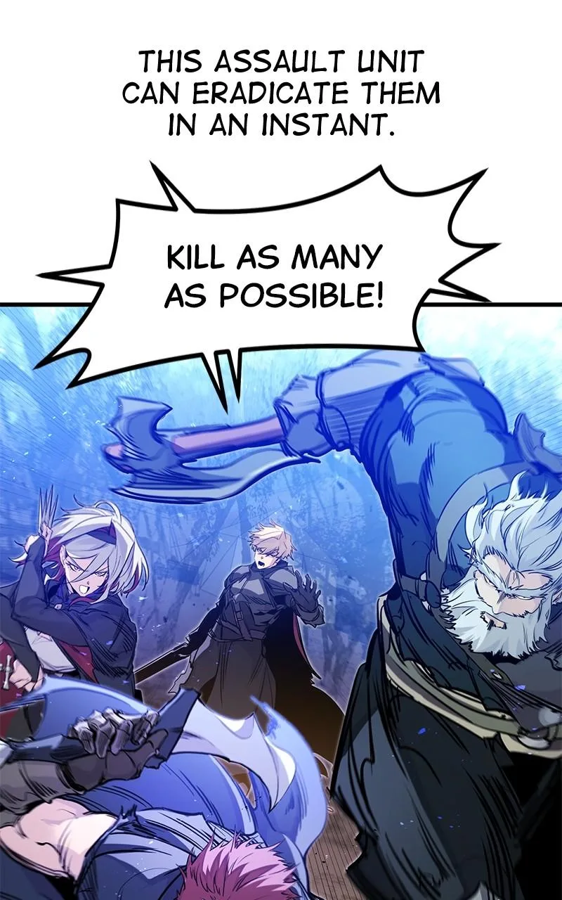 The Regressed Mercenary Has a Plan Chapter 25 – Page 13