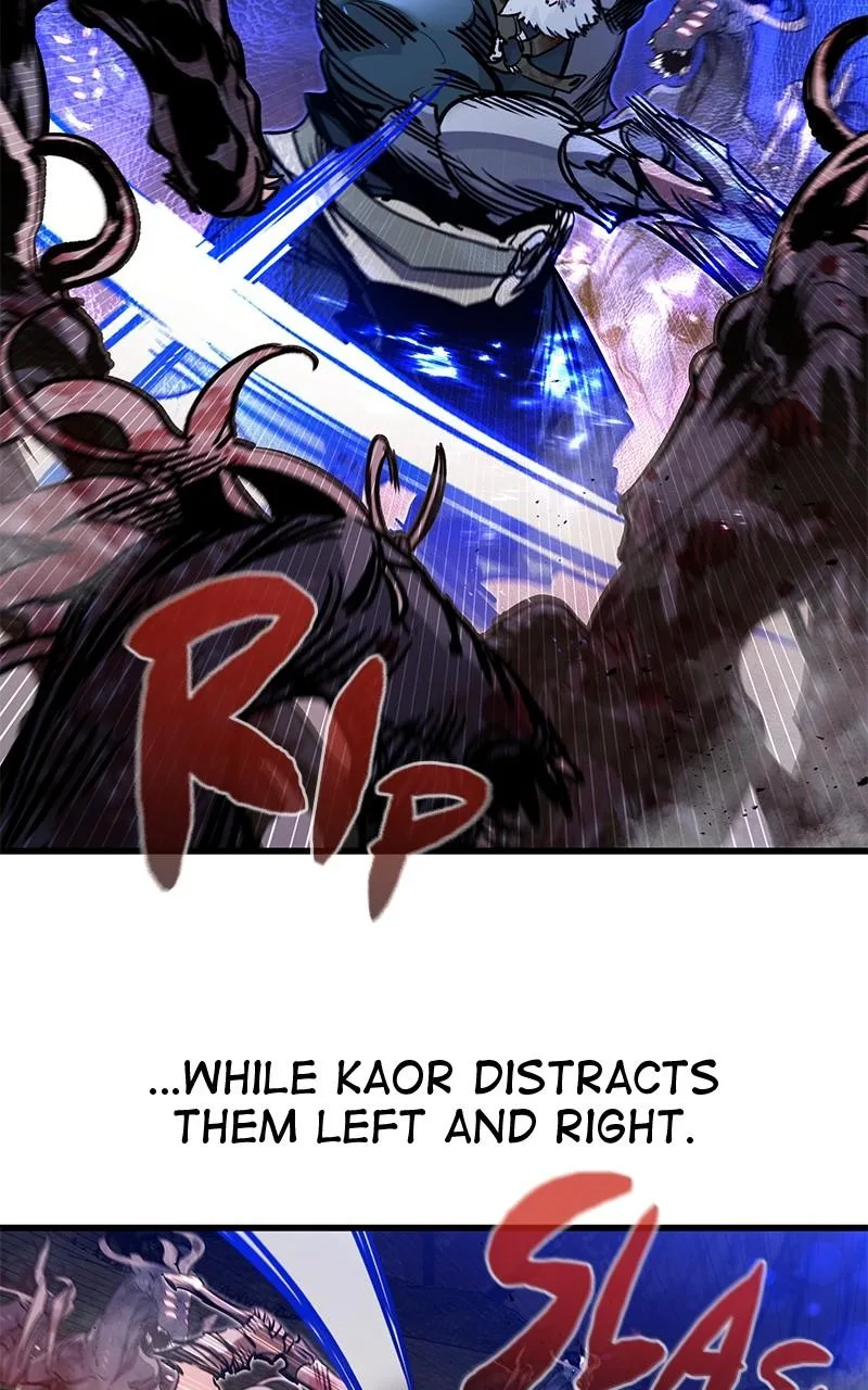The Regressed Mercenary Has a Plan Chapter 25 – Page 15