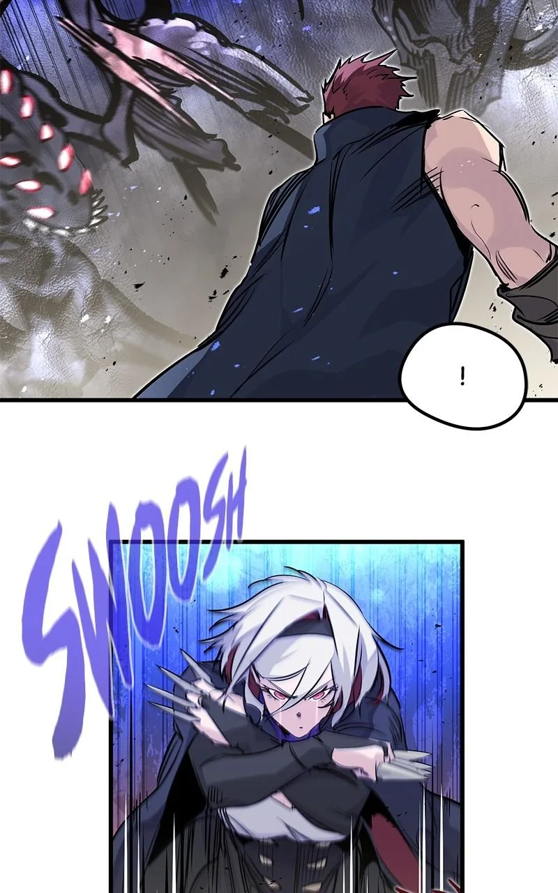 The Regressed Mercenary Has a Plan Chapter 25 – Page 18