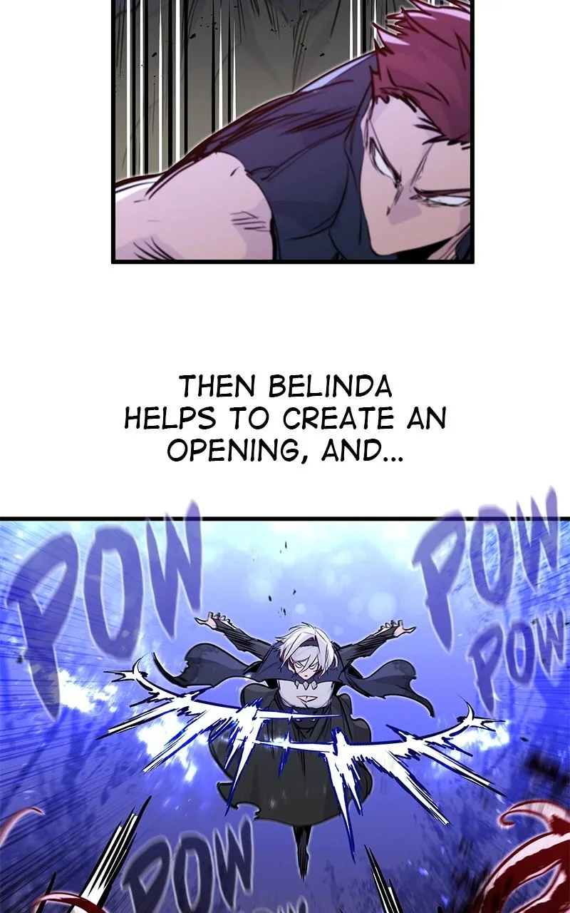 The Regressed Mercenary Has a Plan Chapter 25 – Page 19