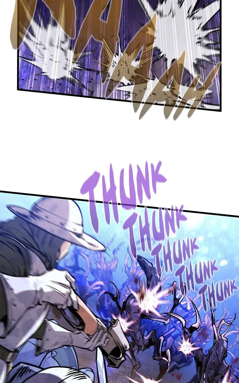 The Regressed Mercenary Has a Plan Chapter 25 – Page 28