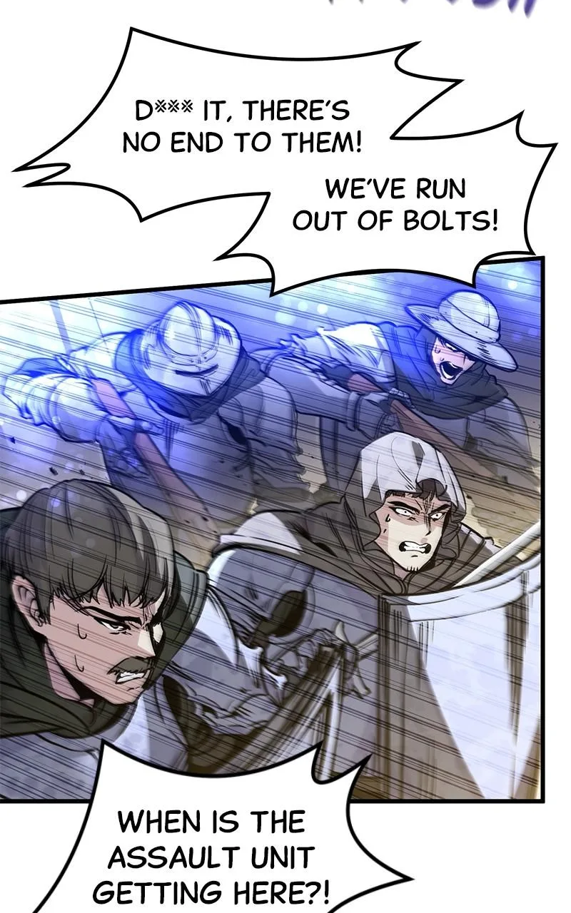 The Regressed Mercenary Has a Plan Chapter 25 – Page 31