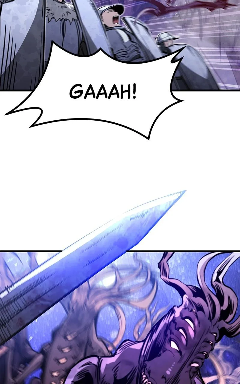The Regressed Mercenary Has a Plan Chapter 25 – Page 33