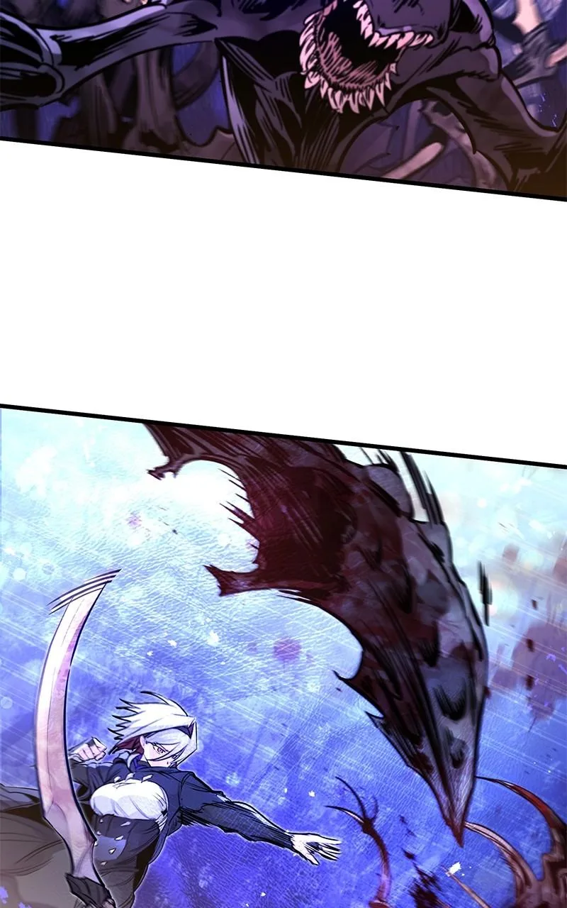 The Regressed Mercenary Has a Plan Chapter 25 – Page 34