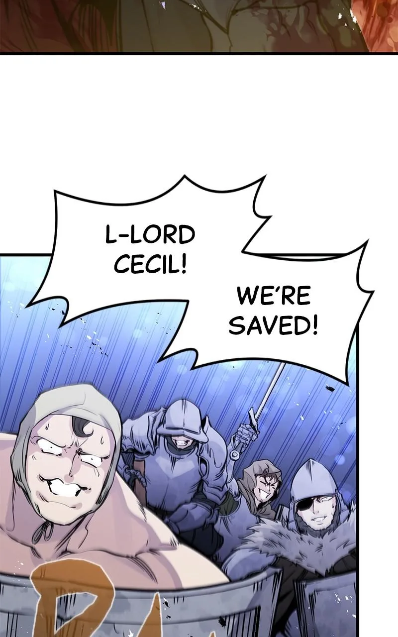 The Regressed Mercenary Has a Plan Chapter 25 – Page 38