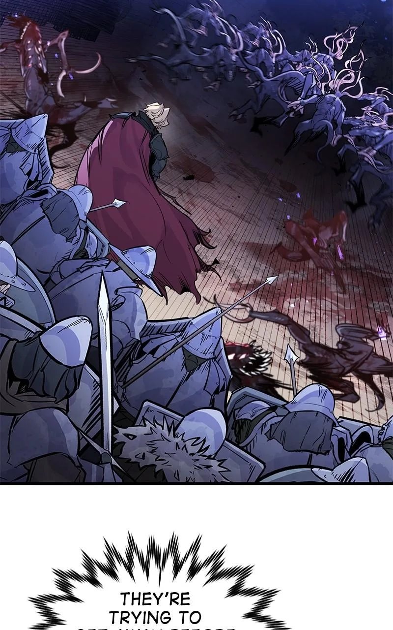 The Regressed Mercenary Has a Plan Chapter 25 – Page 43