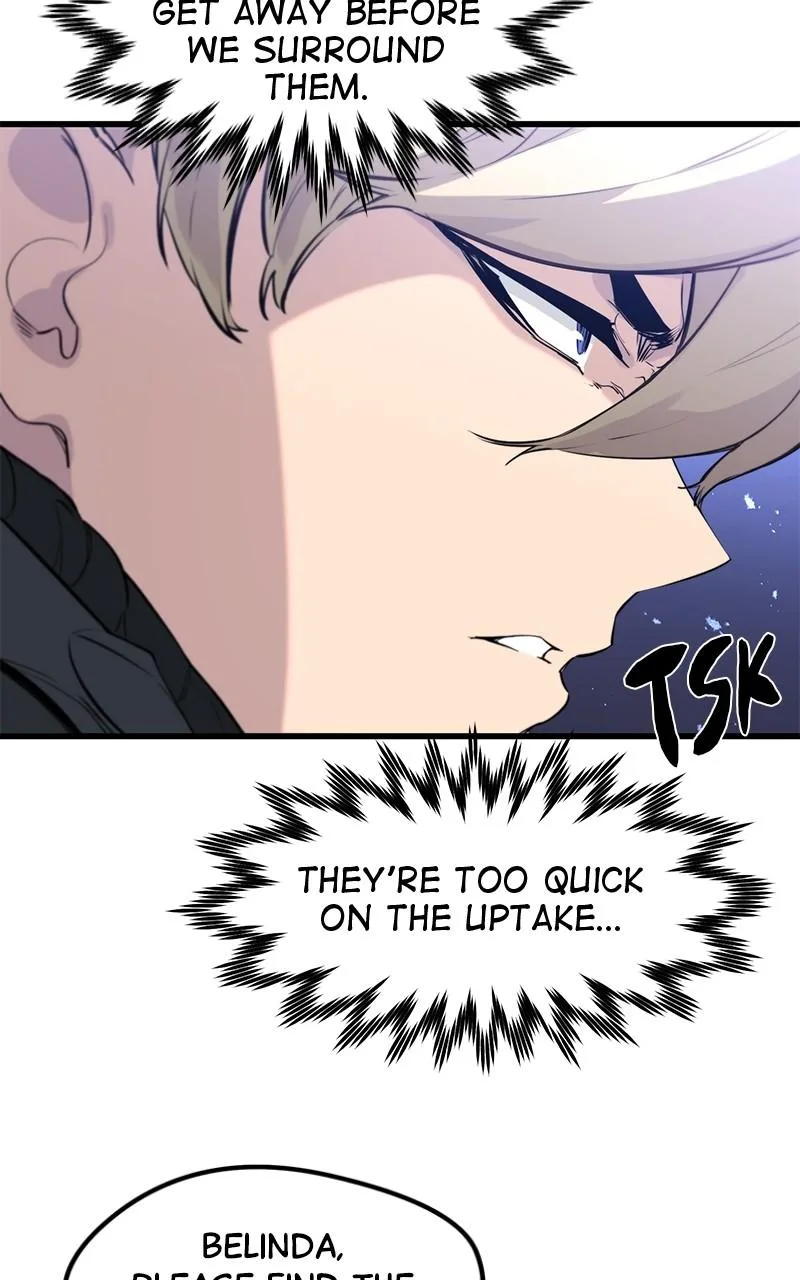 The Regressed Mercenary Has a Plan Chapter 25 – Page 44
