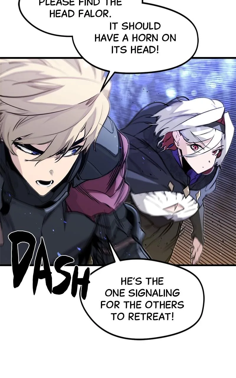 The Regressed Mercenary Has a Plan Chapter 25 – Page 45