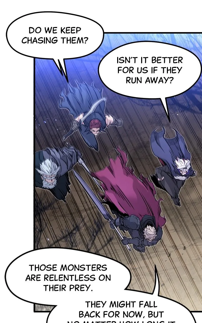 The Regressed Mercenary Has a Plan Chapter 25 – Page 46