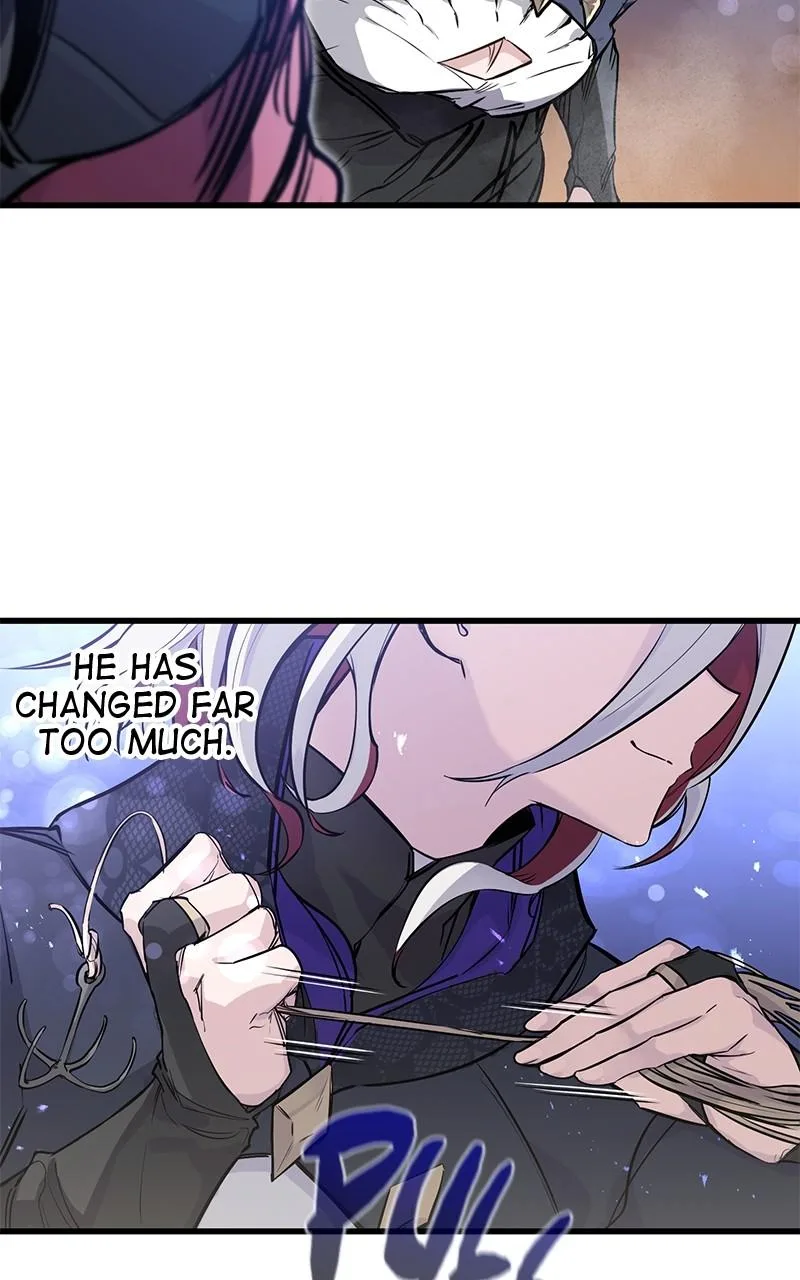 The Regressed Mercenary Has a Plan Chapter 25 – Page 49