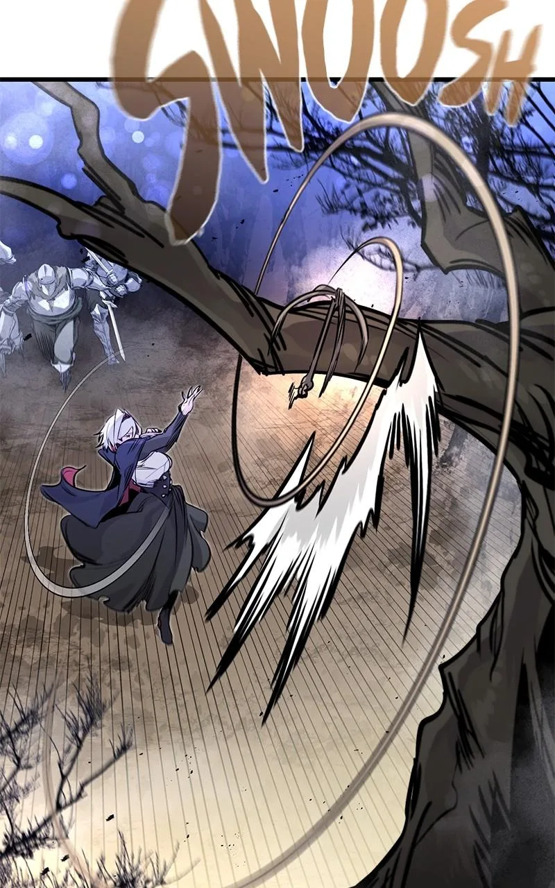 The Regressed Mercenary Has a Plan Chapter 25 – Page 52