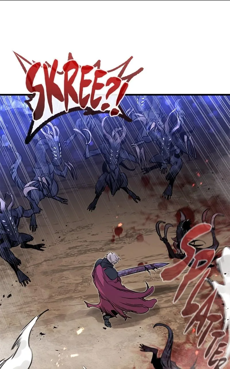 The Regressed Mercenary Has a Plan Chapter 25 – Page 71