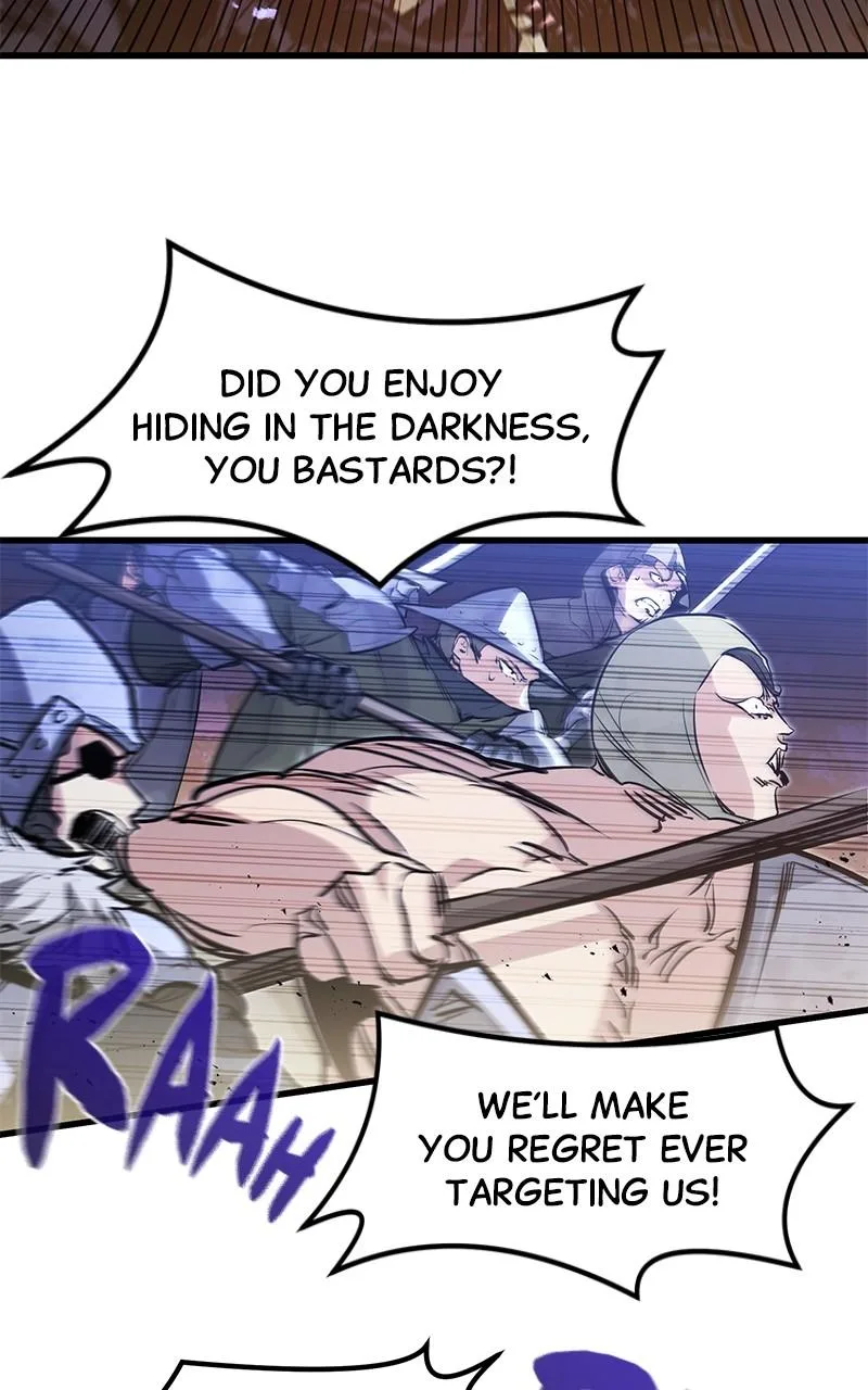 The Regressed Mercenary Has a Plan Chapter 25 – Page 74
