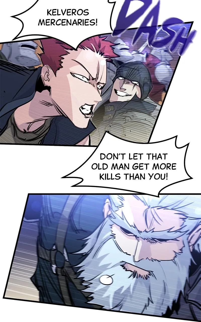 The Regressed Mercenary Has a Plan Chapter 25 – Page 75