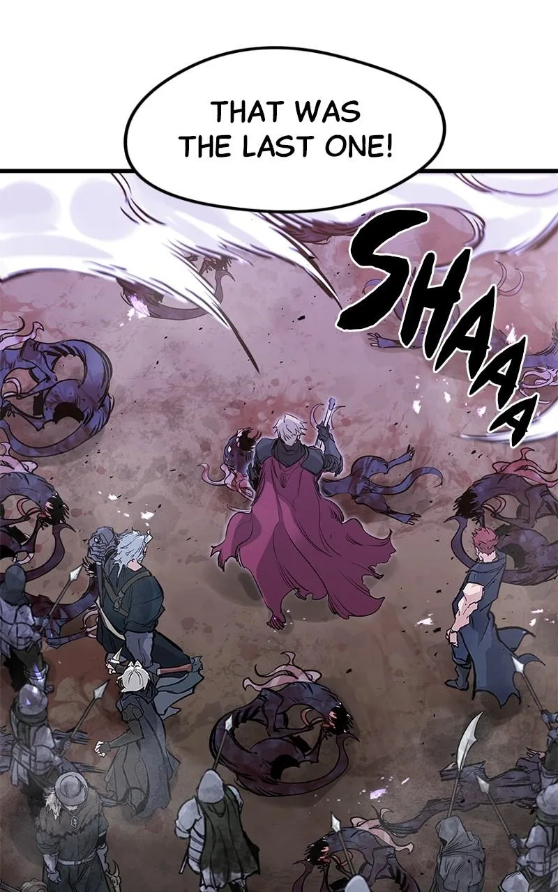 The Regressed Mercenary Has a Plan Chapter 25 – Page 79