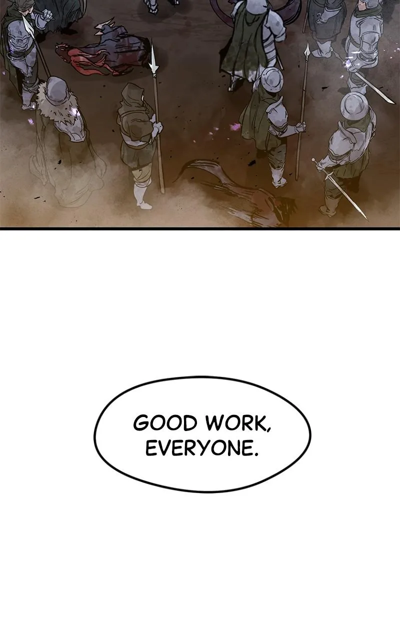 The Regressed Mercenary Has a Plan Chapter 25 – Page 80