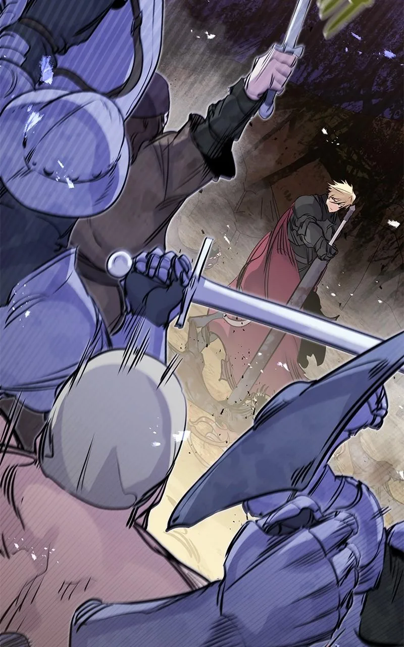The Regressed Mercenary Has a Plan Chapter 25 – Page 83