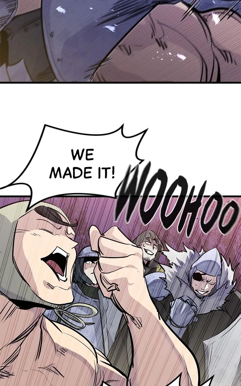 The Regressed Mercenary Has a Plan Chapter 25 – Page 84