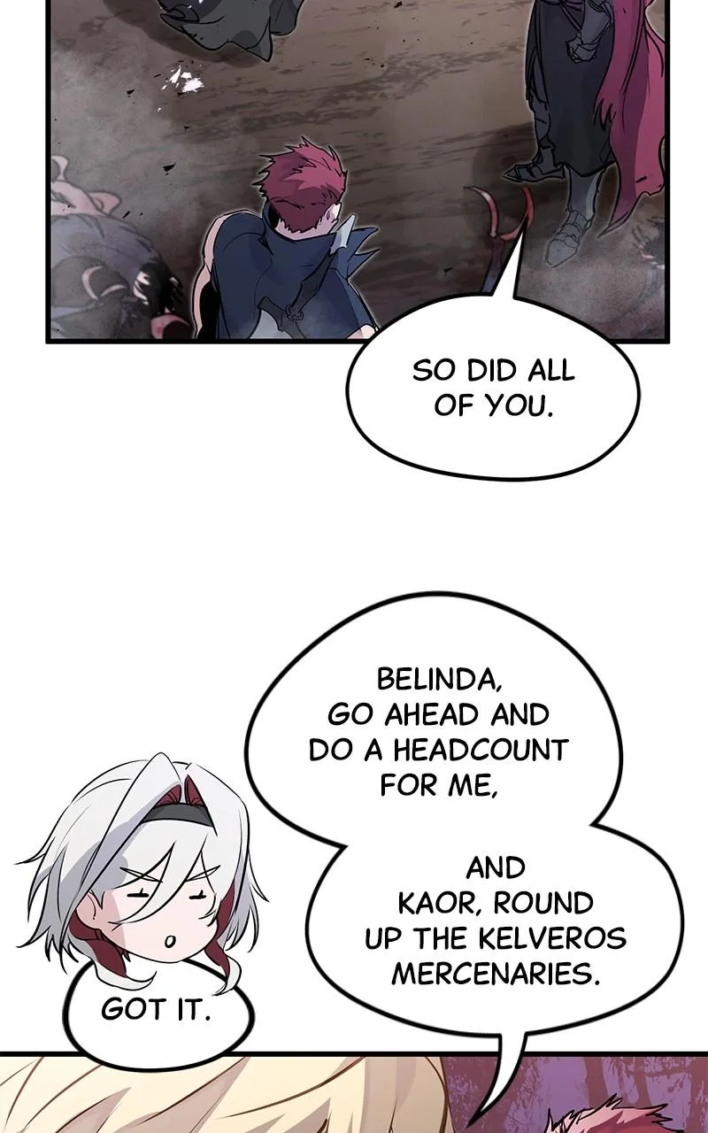 The Regressed Mercenary Has a Plan Chapter 25 – Page 86