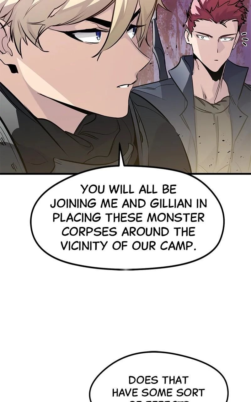 The Regressed Mercenary Has a Plan Chapter 25 – Page 87