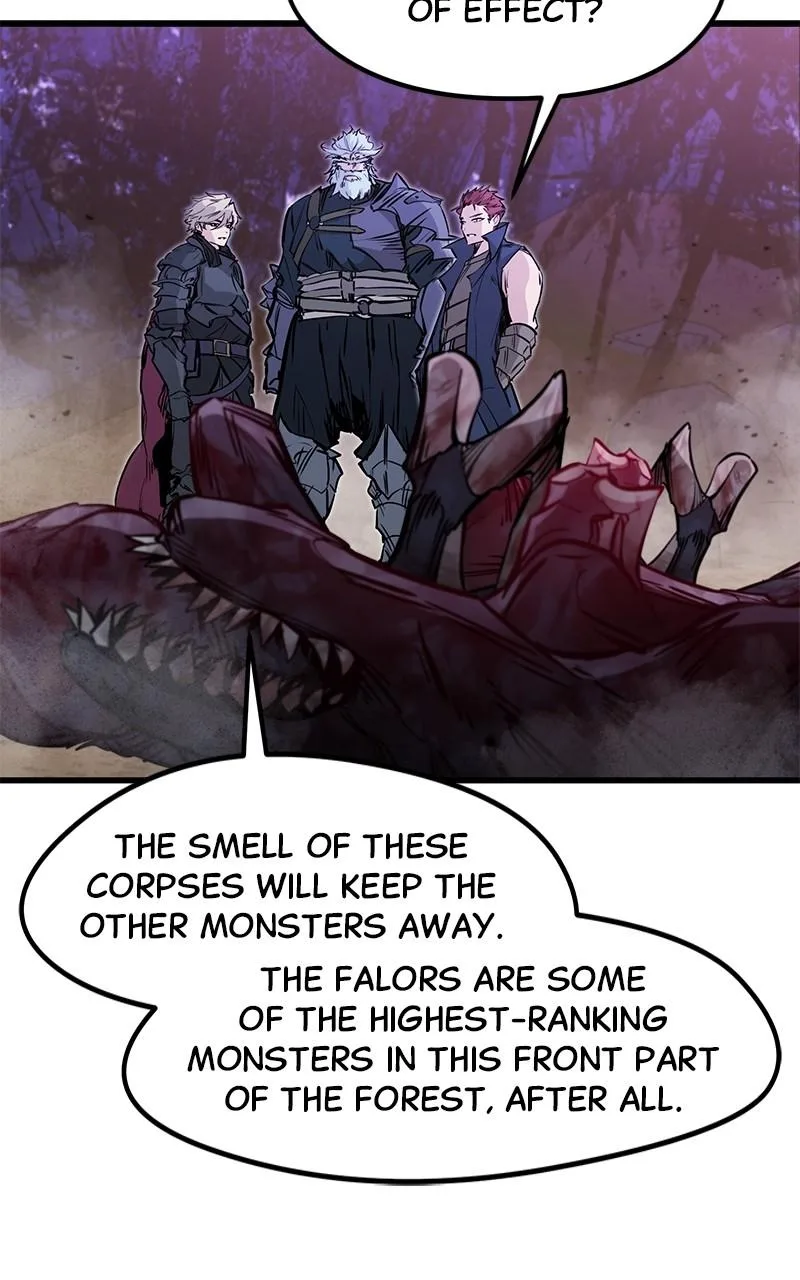 The Regressed Mercenary Has a Plan Chapter 25 – Page 88