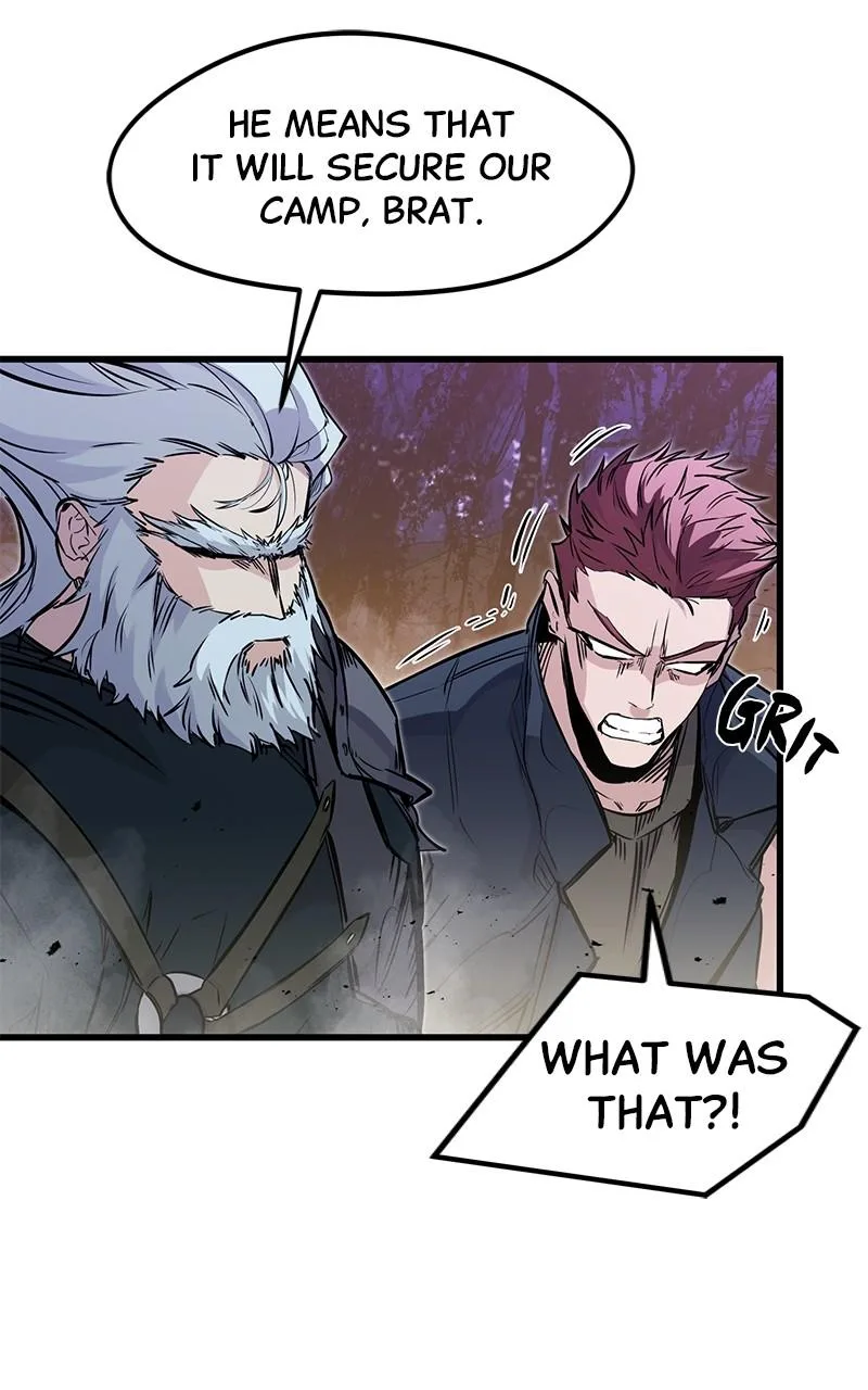 The Regressed Mercenary Has a Plan Chapter 25 – Page 89