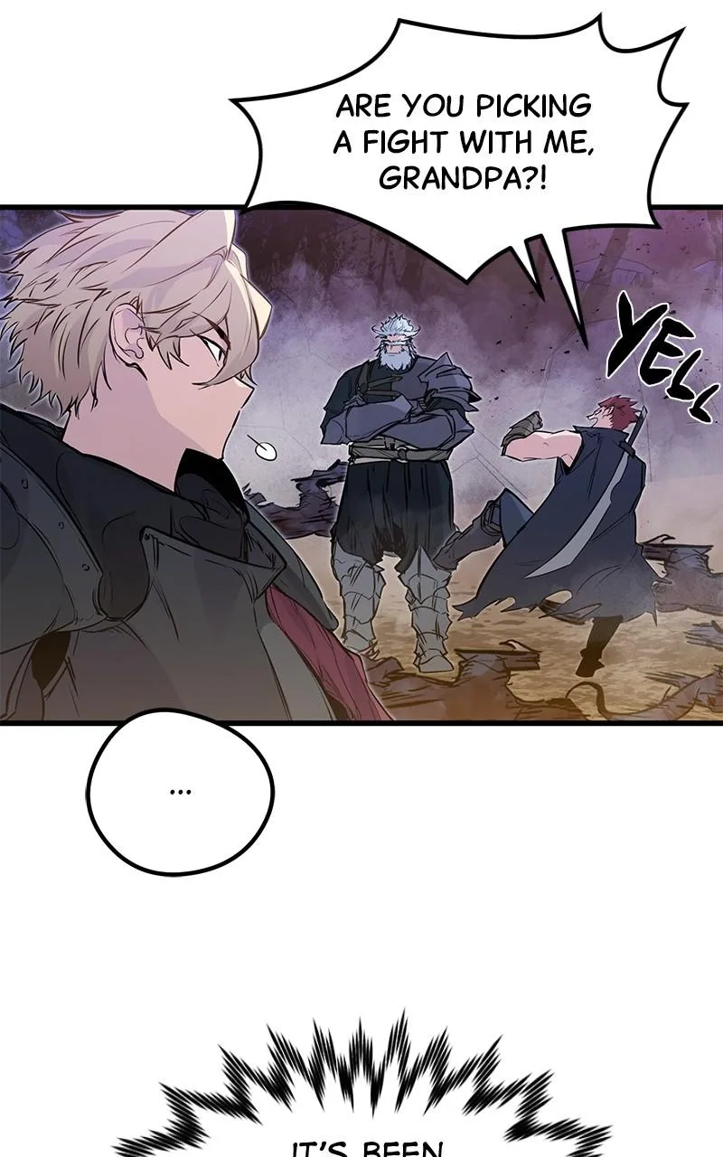 The Regressed Mercenary Has a Plan Chapter 25 – Page 90