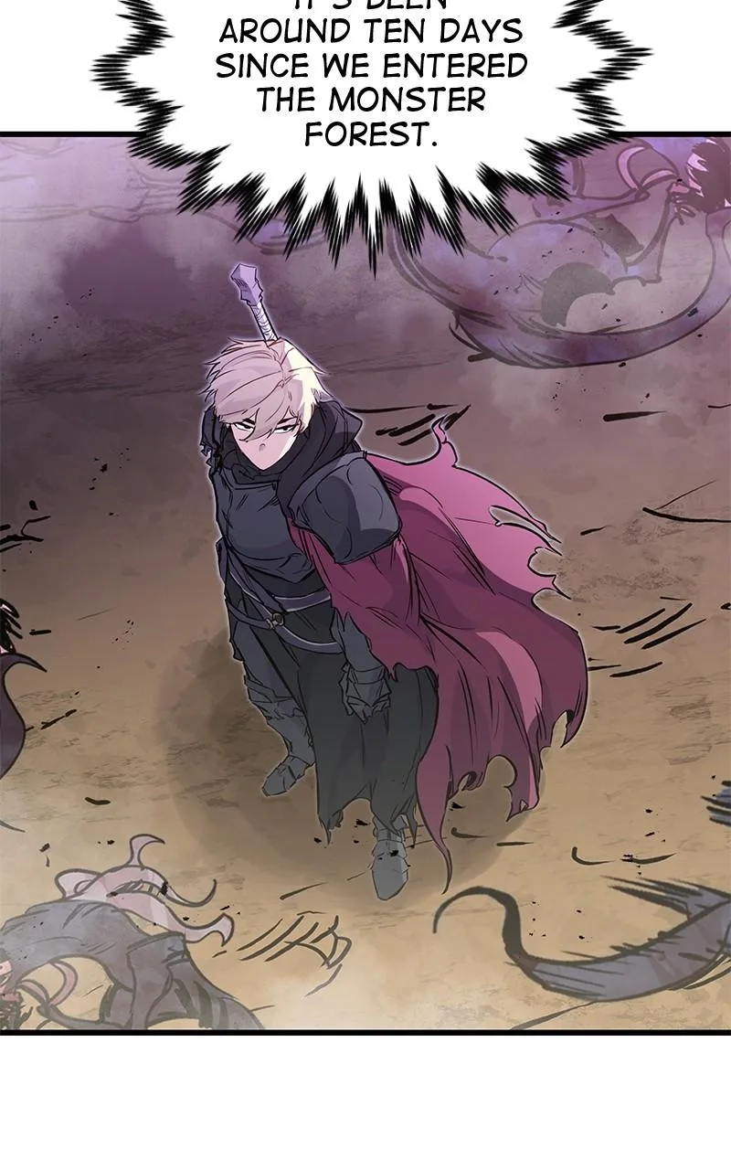 The Regressed Mercenary Has a Plan Chapter 25 – Page 91