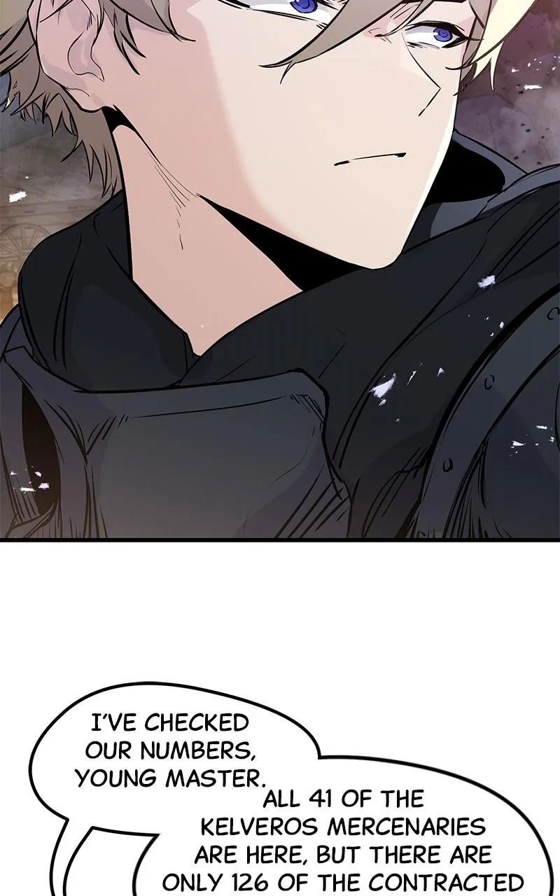 The Regressed Mercenary Has a Plan Chapter 25 – Page 95