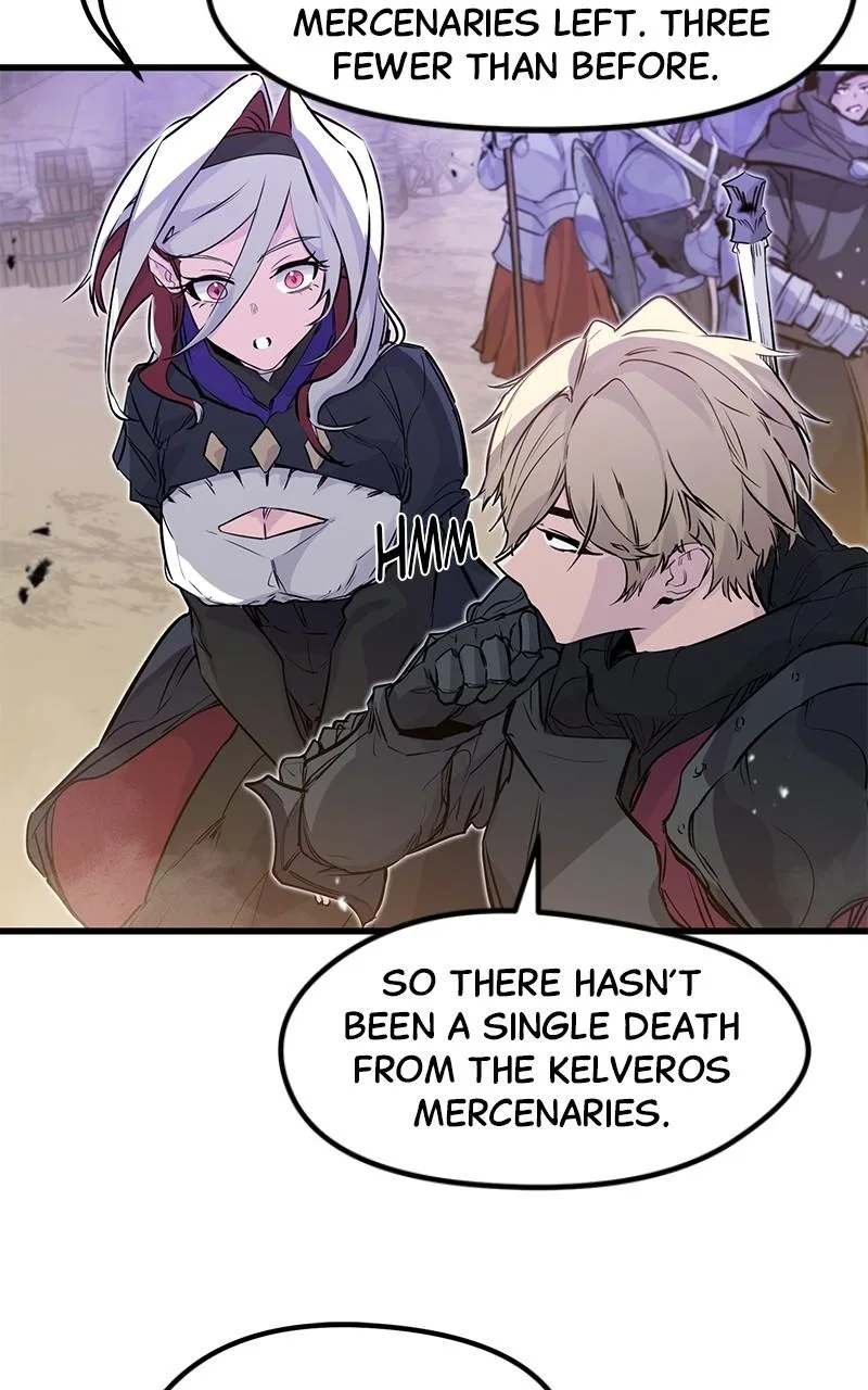 The Regressed Mercenary Has a Plan Chapter 25 – Page 96