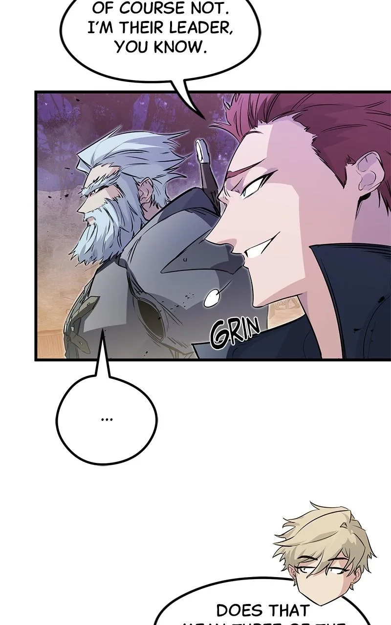 The Regressed Mercenary Has a Plan Chapter 25 – Page 97