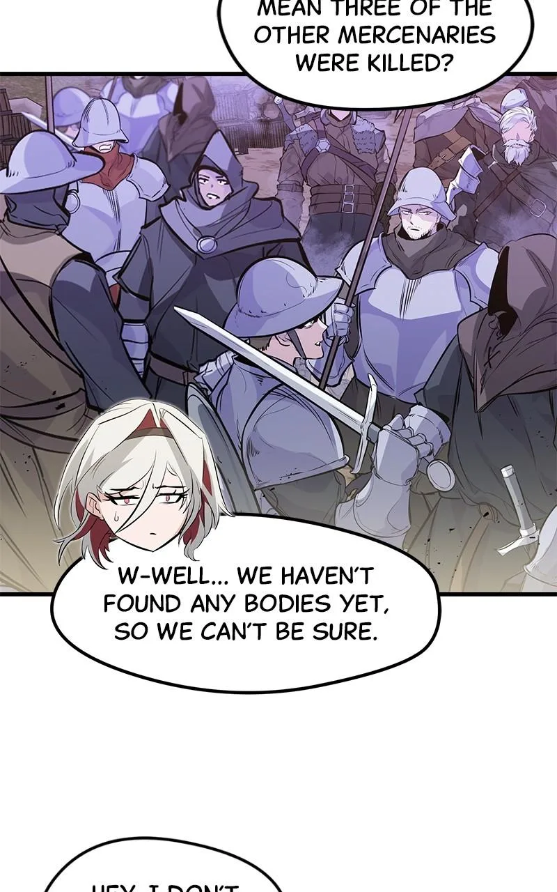 The Regressed Mercenary Has a Plan Chapter 25 – Page 98