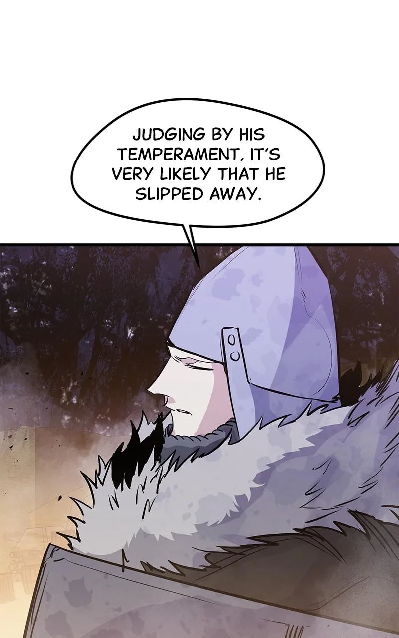 The Regressed Mercenary Has a Plan Chapter 25 – Page 100