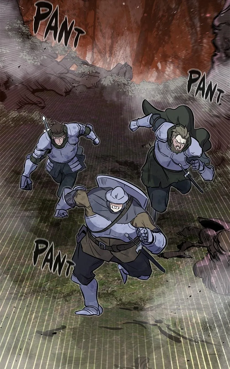 The Regressed Mercenary Has a Plan Chapter 25 – Page 102