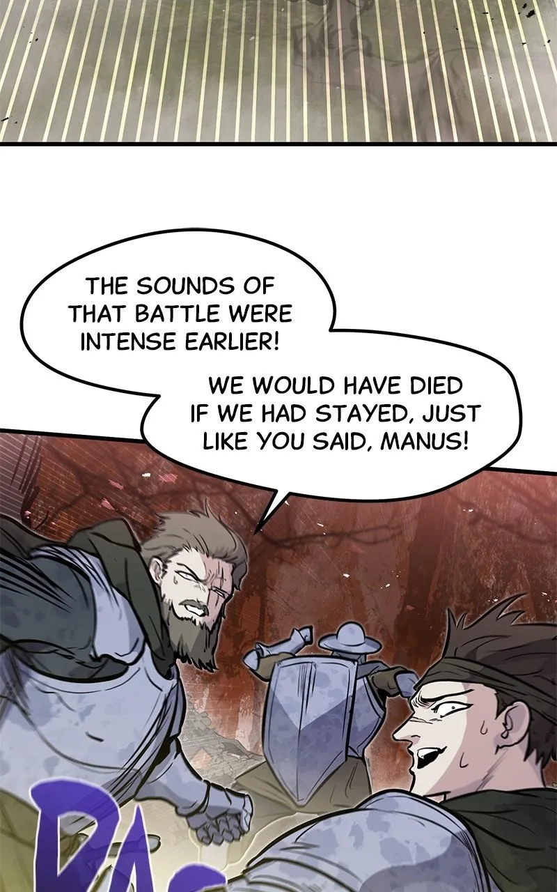The Regressed Mercenary Has a Plan Chapter 25 – Page 103