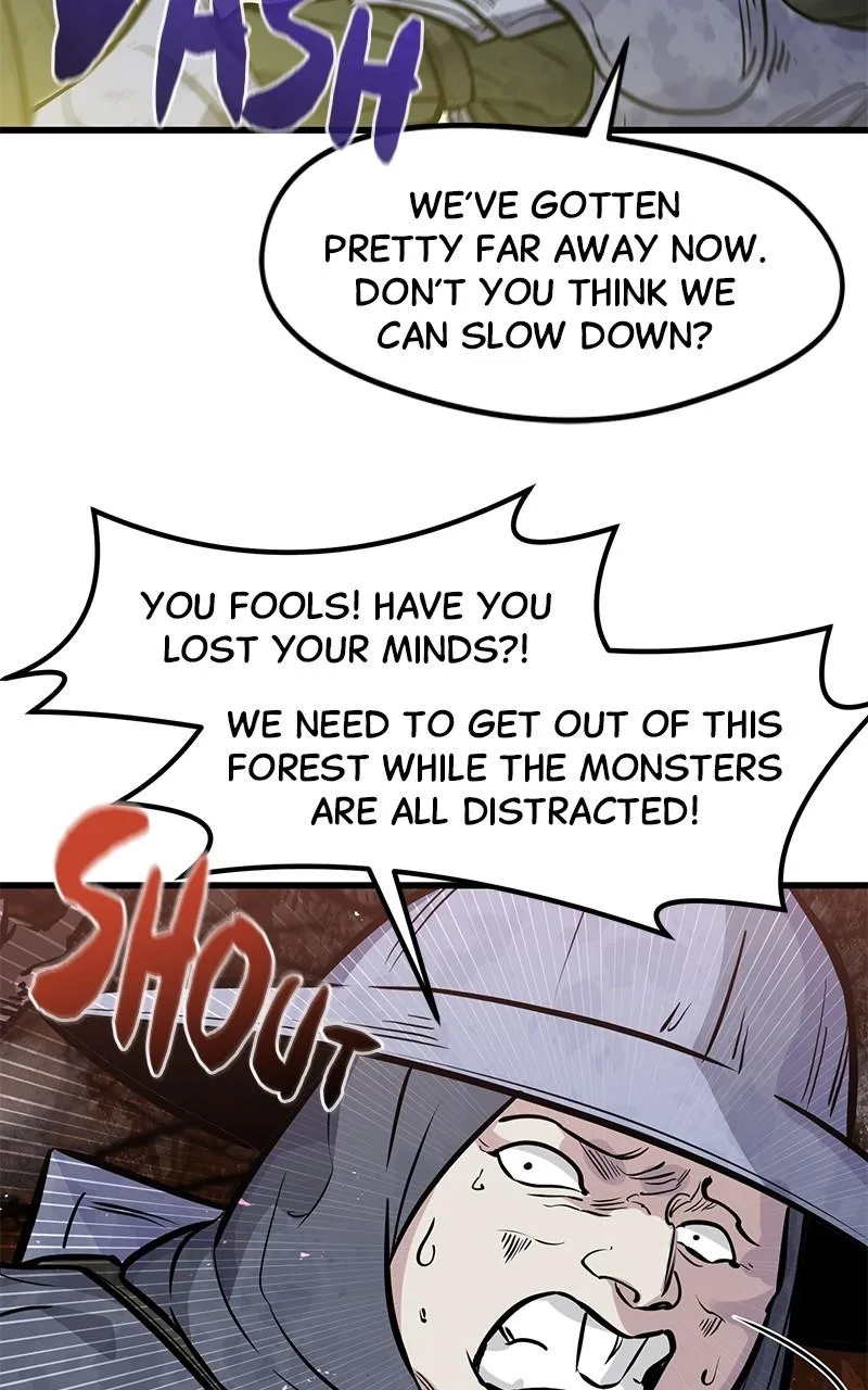 The Regressed Mercenary Has a Plan Chapter 25 – Page 104