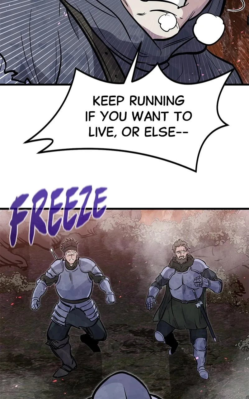 The Regressed Mercenary Has a Plan Chapter 25 – Page 105