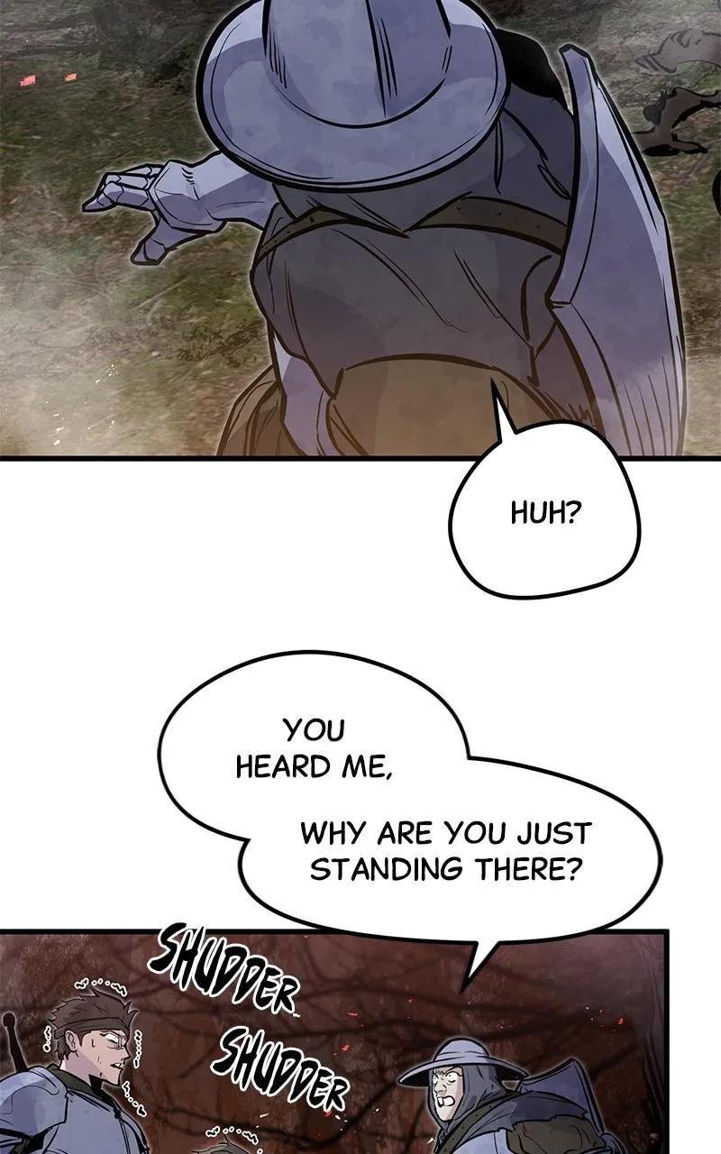 The Regressed Mercenary Has a Plan Chapter 25 – Page 106