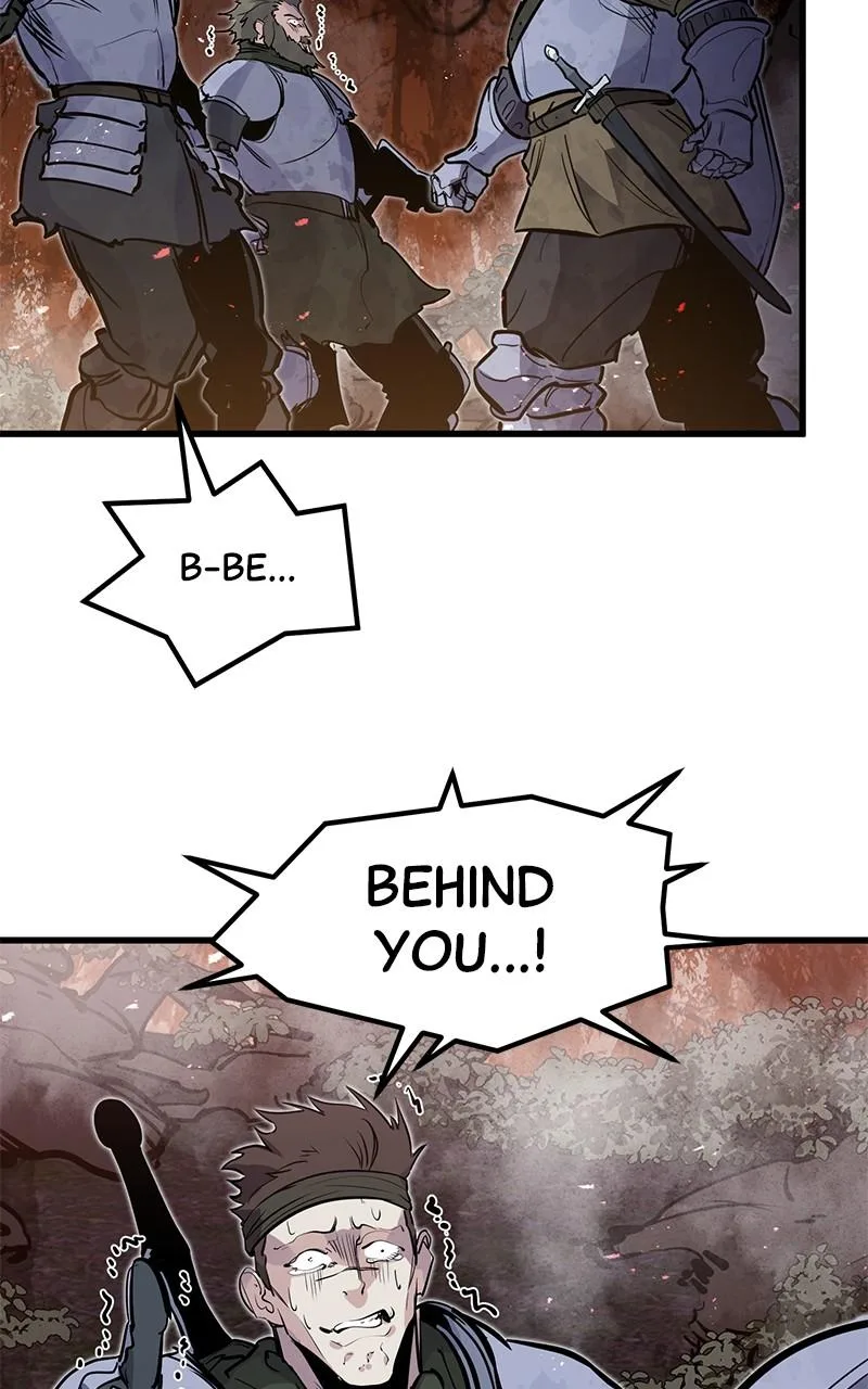 The Regressed Mercenary Has a Plan Chapter 25 – Page 107