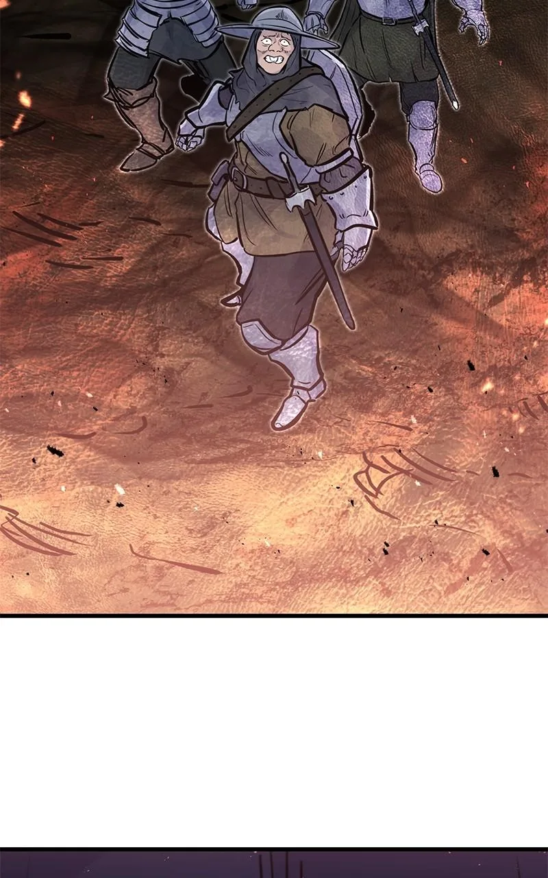The Regressed Mercenary Has a Plan Chapter 25 – Page 110