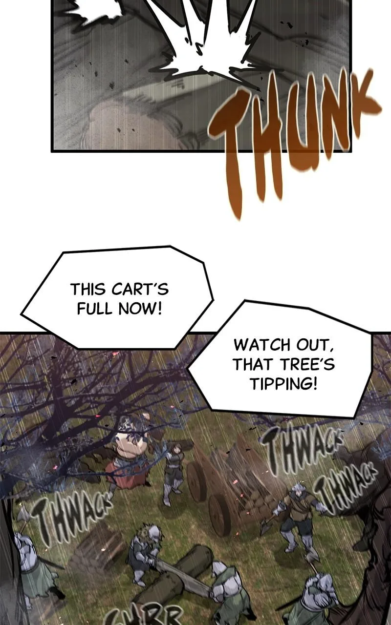The Regressed Mercenary Has a Plan Chapter 26 – Page 8