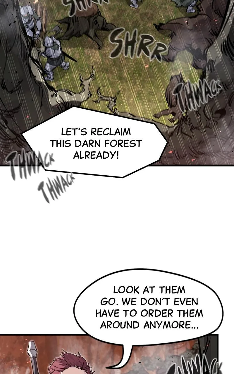 The Regressed Mercenary Has a Plan Chapter 26 – Page 9