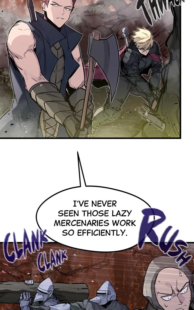 The Regressed Mercenary Has a Plan Chapter 26 – Page 10