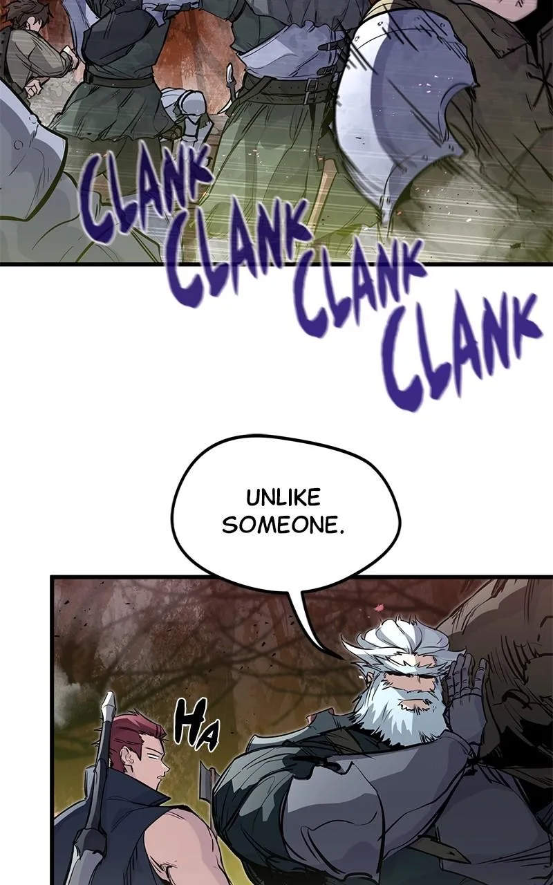 The Regressed Mercenary Has a Plan Chapter 26 – Page 11