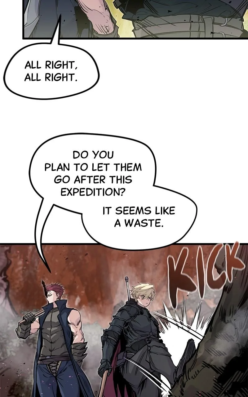 The Regressed Mercenary Has a Plan Chapter 26 – Page 12