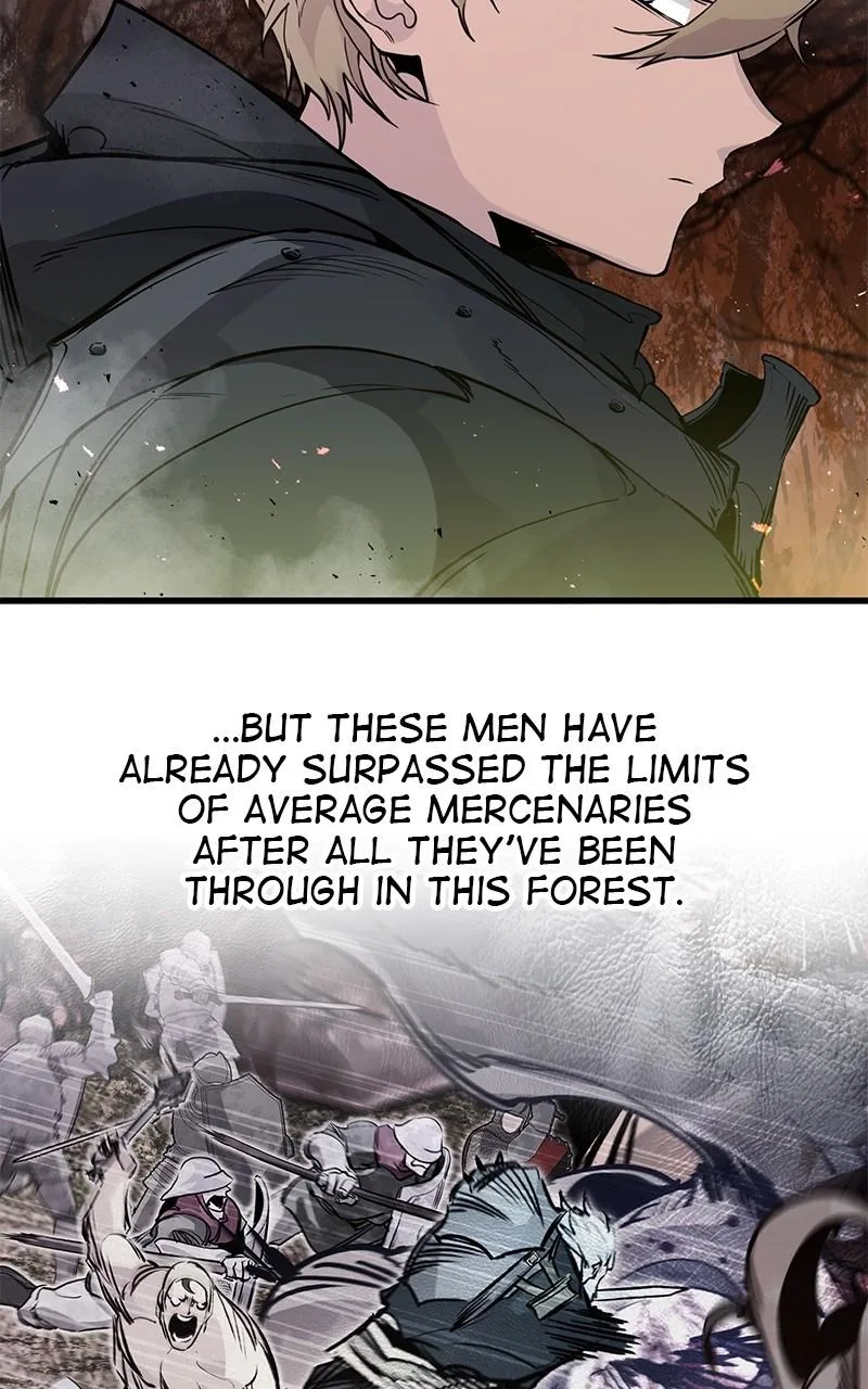 The Regressed Mercenary Has a Plan Chapter 26 – Page 14