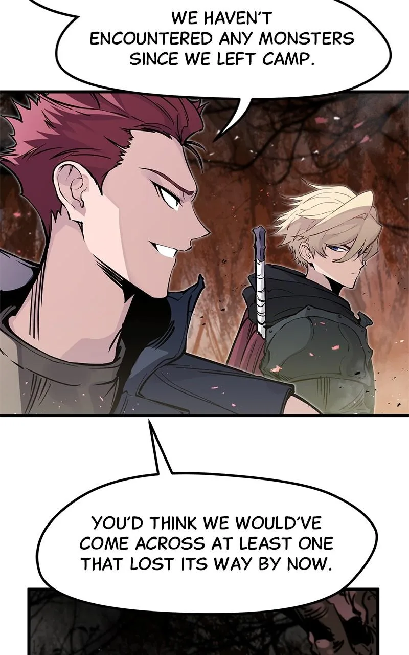 The Regressed Mercenary Has a Plan Chapter 26 – Page 17