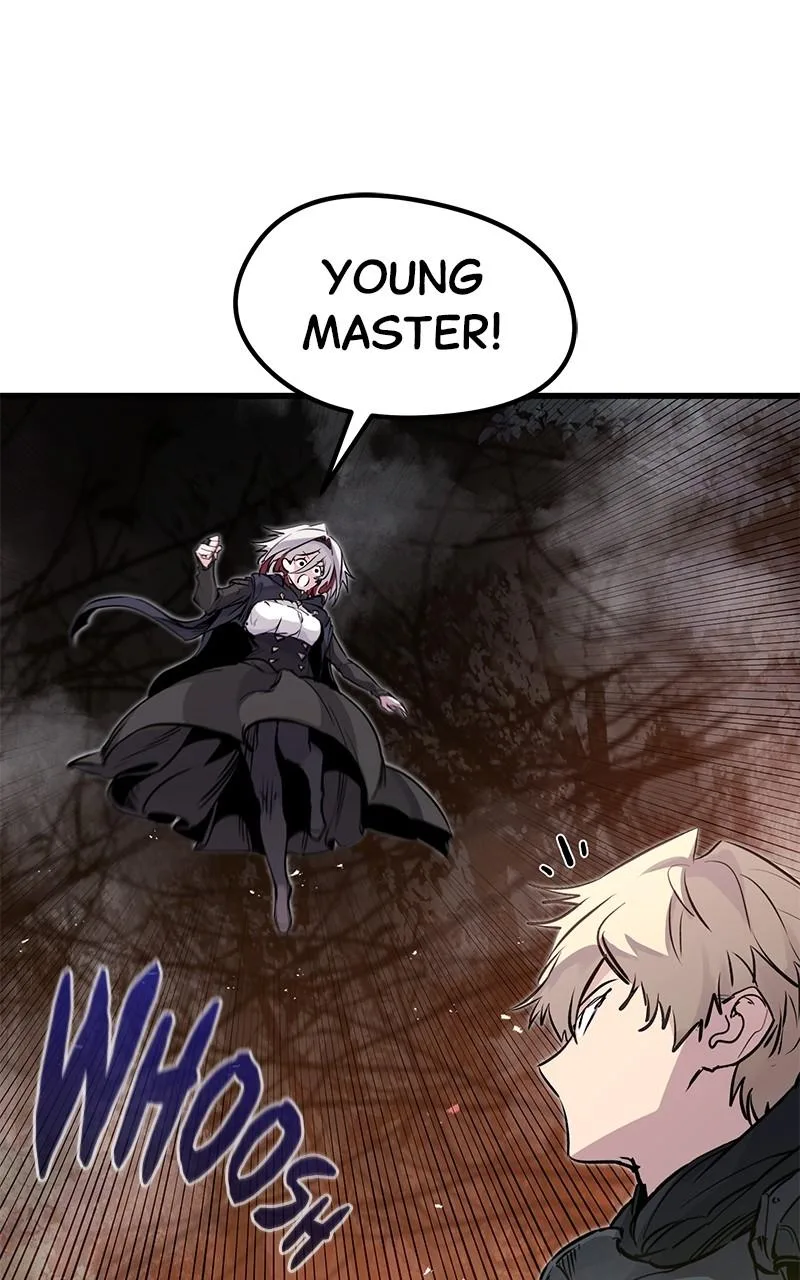 The Regressed Mercenary Has a Plan Chapter 26 – Page 20